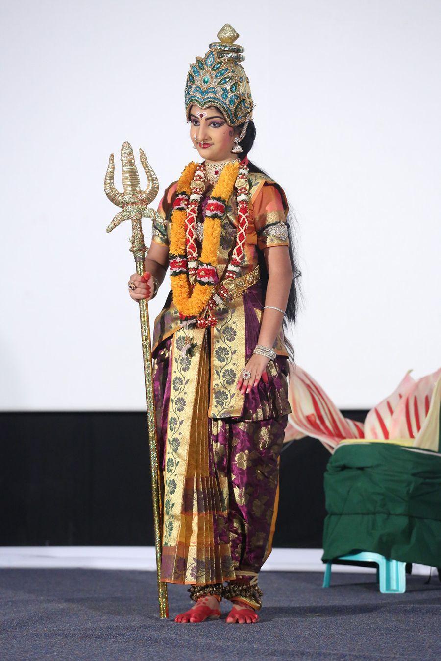 Nagabharanam Movie Audio Launch Photos