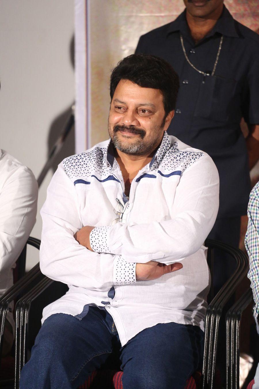 Nagabharanam Movie Audio Launch Photos