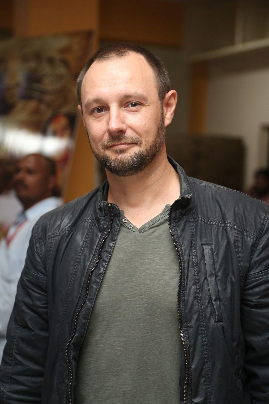 Nagabharanam Movie Audio Launch Photos