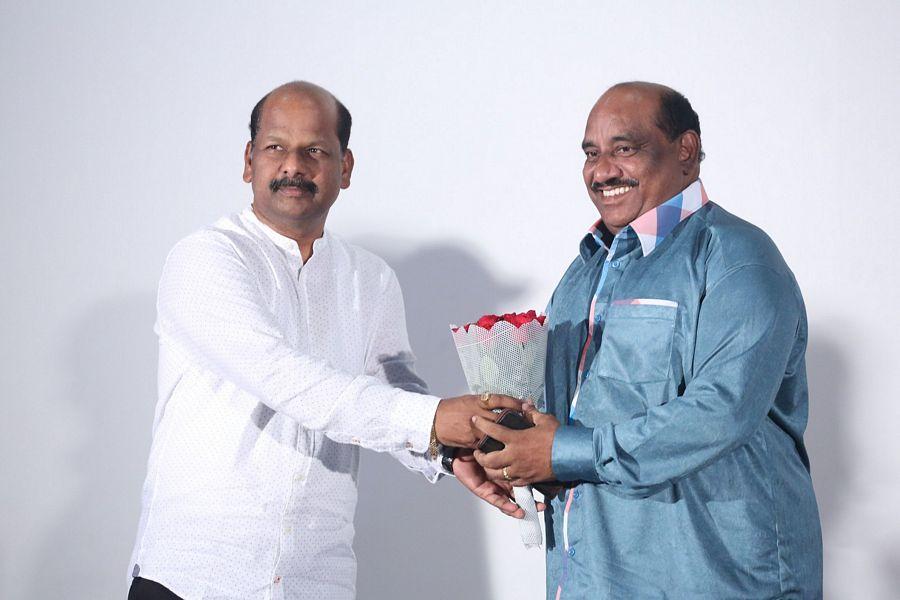 Nagabharanam Movie Audio Launch Photos