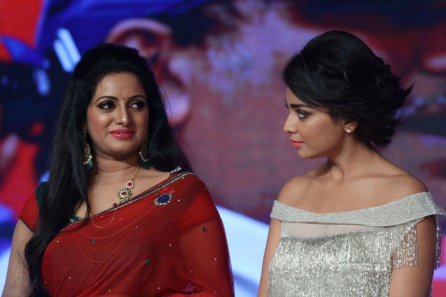 Nakshatram Movie Audio Launch Function Photos