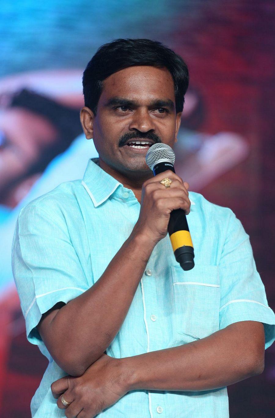 Nakshatram Movie Audio Launch Function Photos