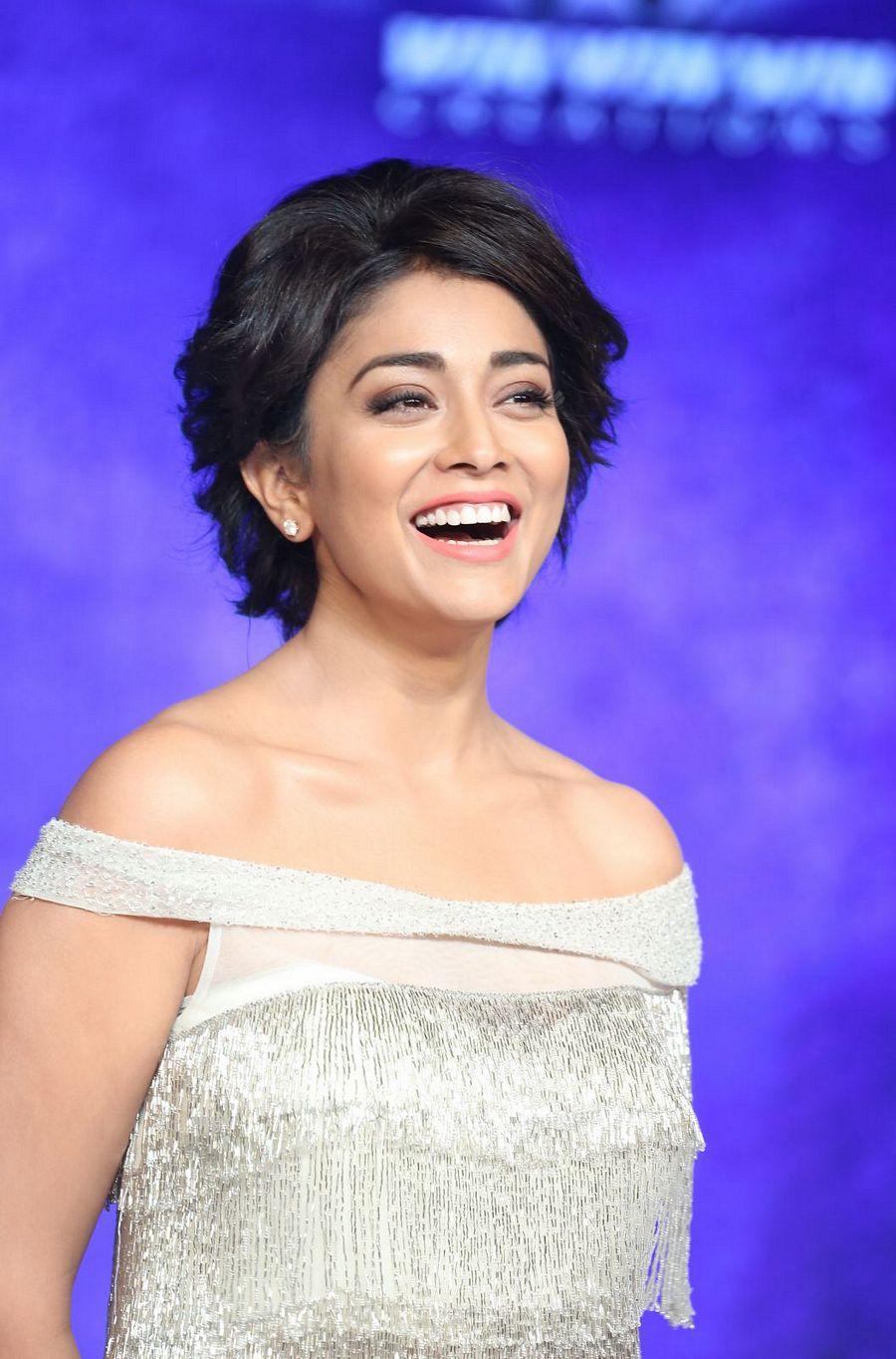 Nakshatram Movie Audio Launch Function Photos