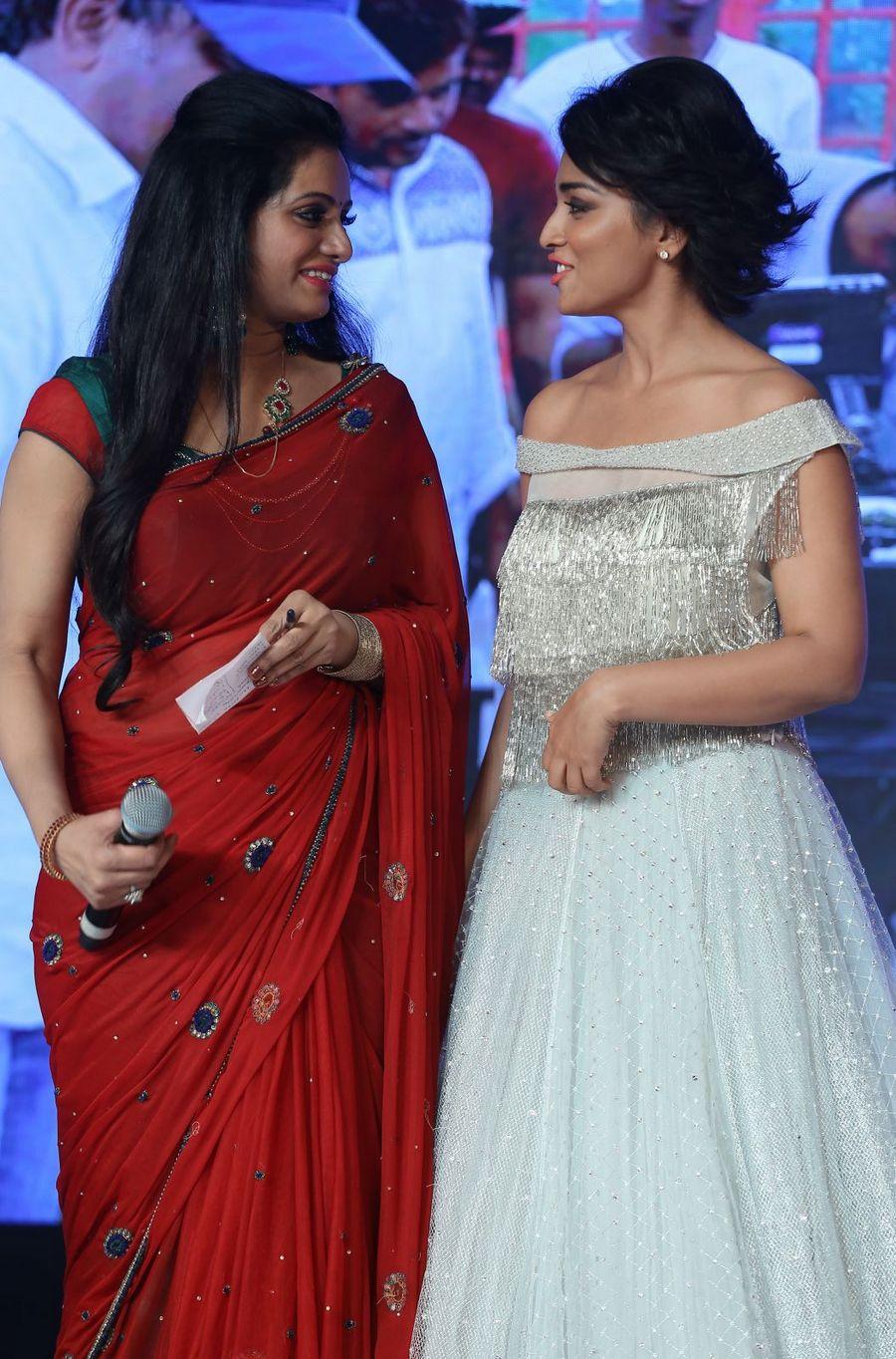 Nakshatram Movie Audio Launch Function Photos