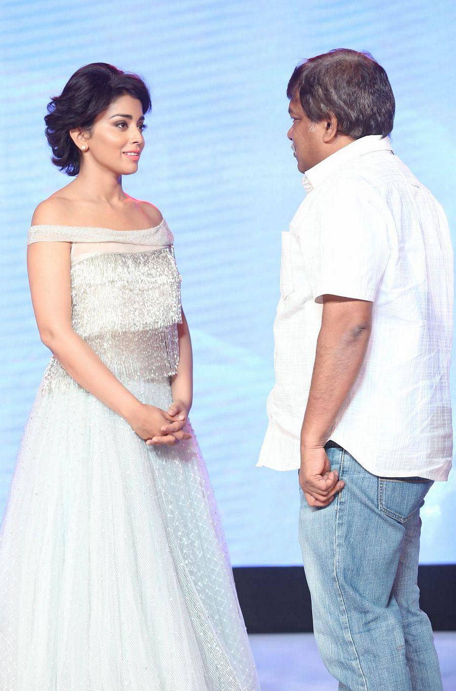 Nakshatram Movie Audio Launch Function Photos