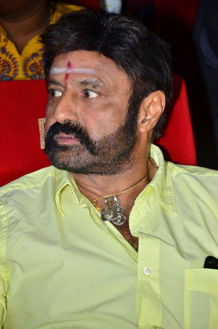 Nandamuri Balakrishna Launch PSV Garuda Vega Trailer Photos
