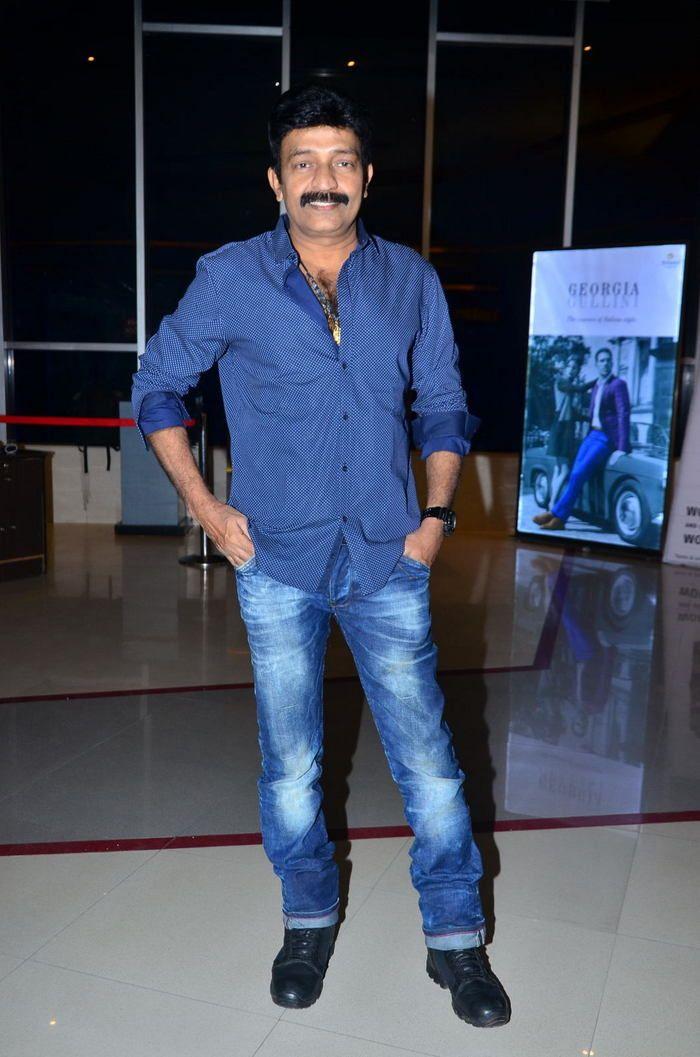 Nandamuri Balakrishna Launch PSV Garuda Vega Trailer Photos