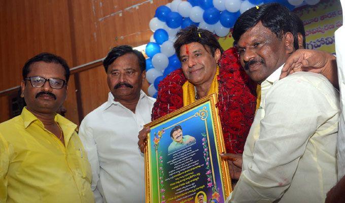 Nandamuri Balakrishna Visits Anantapur Photos