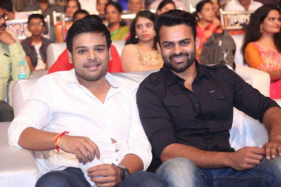 Nandini Nursing Home Audio Launch Photos