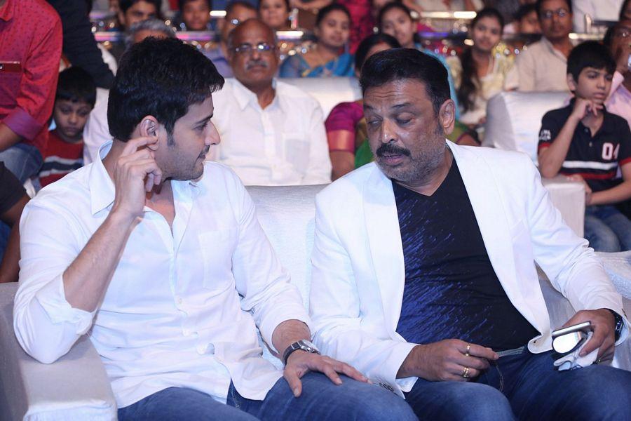 Nandini Nursing Home Audio Launch Photos