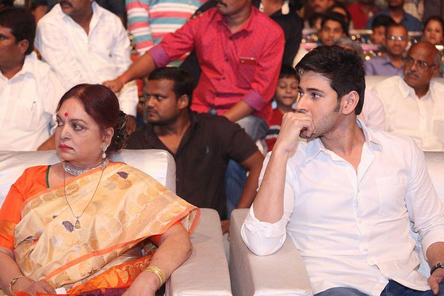 Nandini Nursing Home Audio Launch Photos