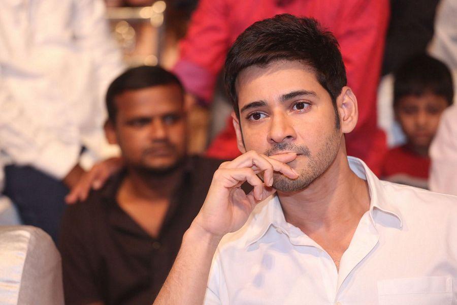 Nandini Nursing Home Audio Launch Photos