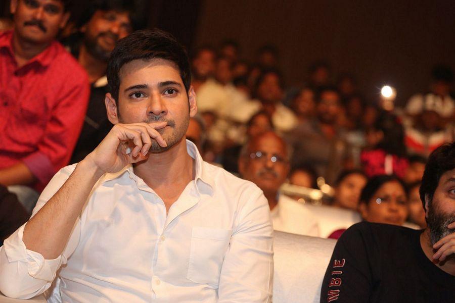 Nandini Nursing Home Audio Launch Photos