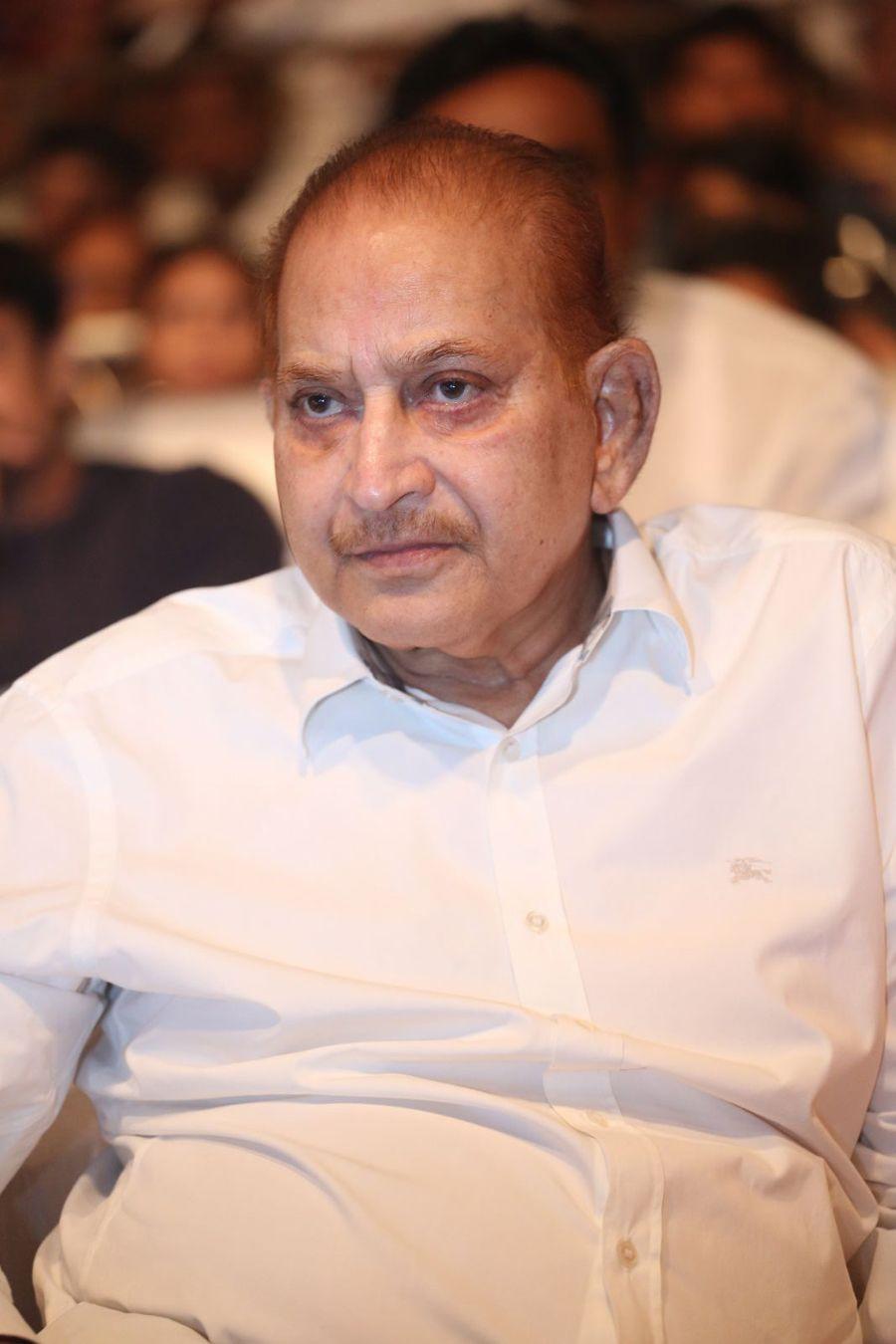 Nandini Nursing Home Audio Launch Photos