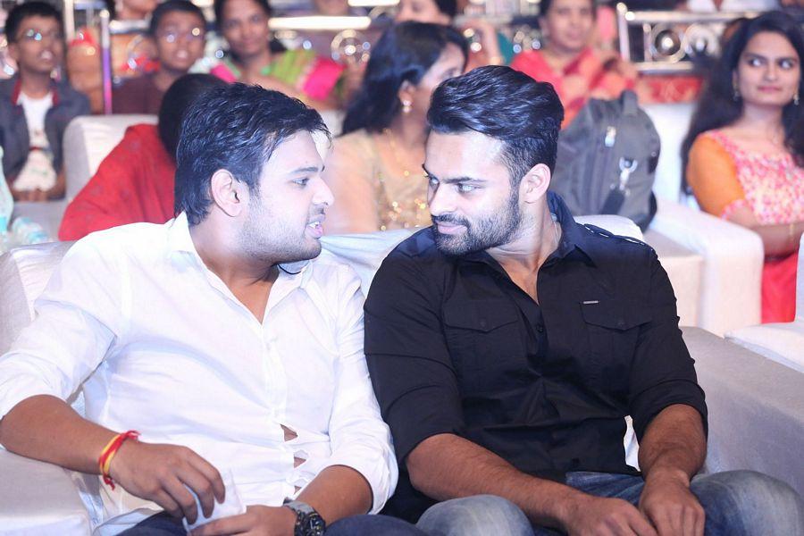 Nandini Nursing Home Audio Launch Photos