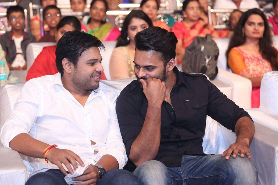 Nandini Nursing Home Audio Launch Photos