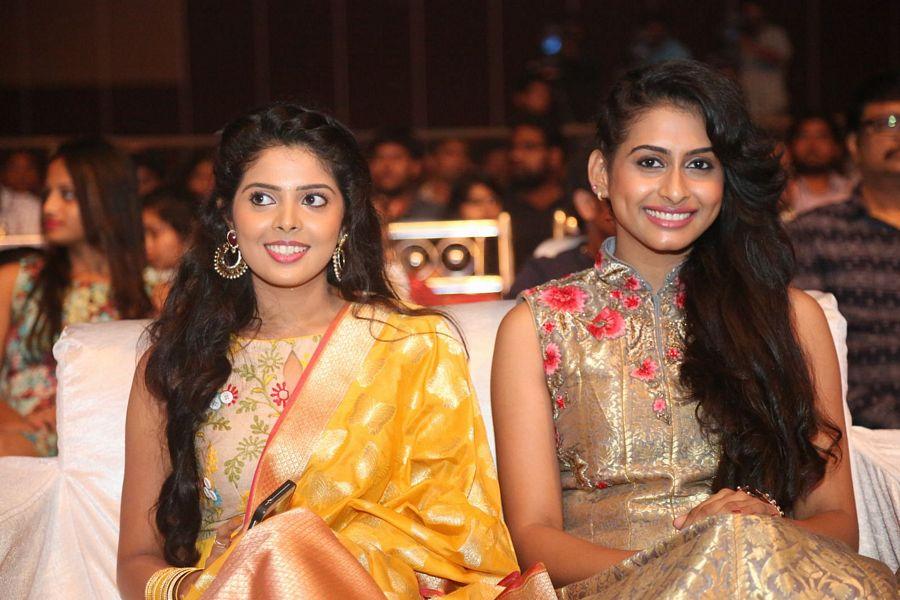 Nandini Nursing Home Movie Audio Launch Photos