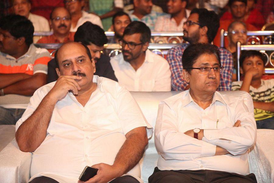 Nandini Nursing Home Movie Audio Launch Photos
