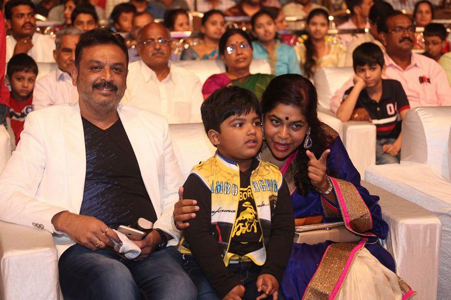 Nandini Nursing Home Movie Audio Launch Photos