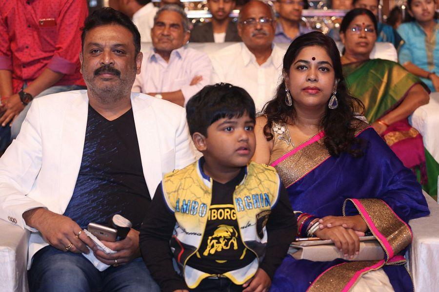 Nandini Nursing Home Movie Audio Launch Photos
