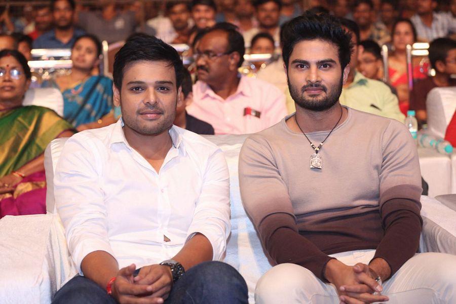 Nandini Nursing Home Movie Audio Launch Photos