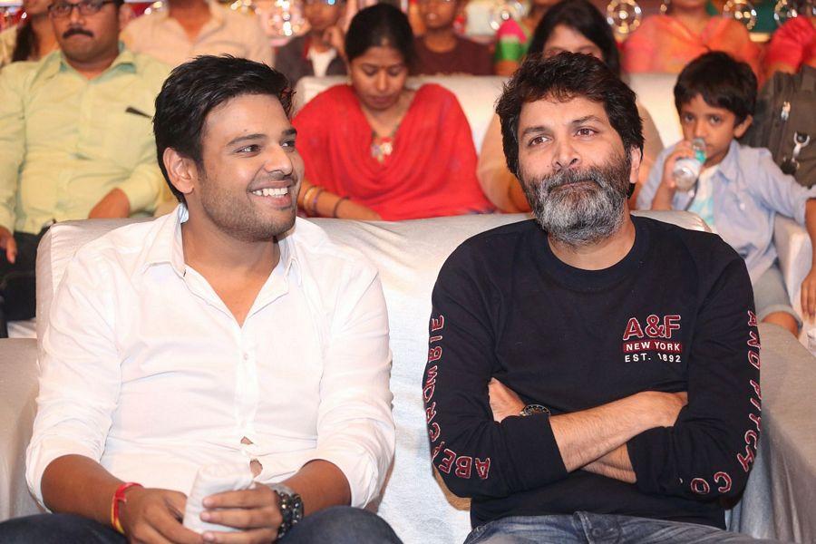 Nandini Nursing Home Movie Audio Launch Photos