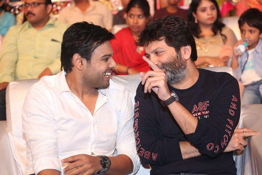 Nandini Nursing Home Movie Audio Launch Photos
