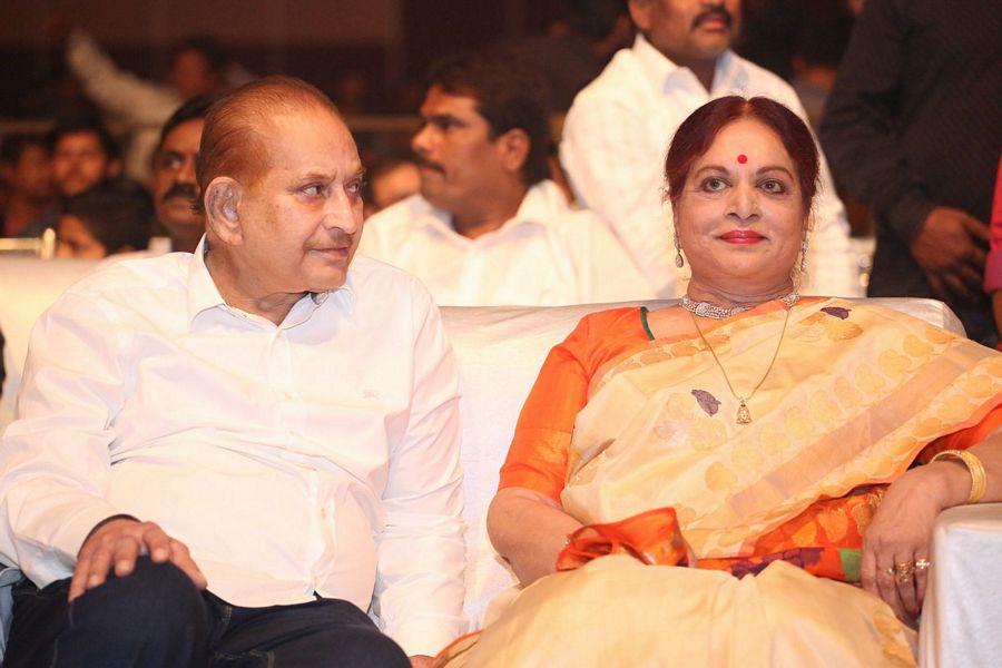 Nandini Nursing Home Movie Audio Launch Photos
