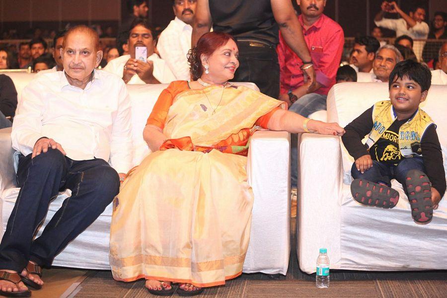Nandini Nursing Home Movie Audio Launch Photos