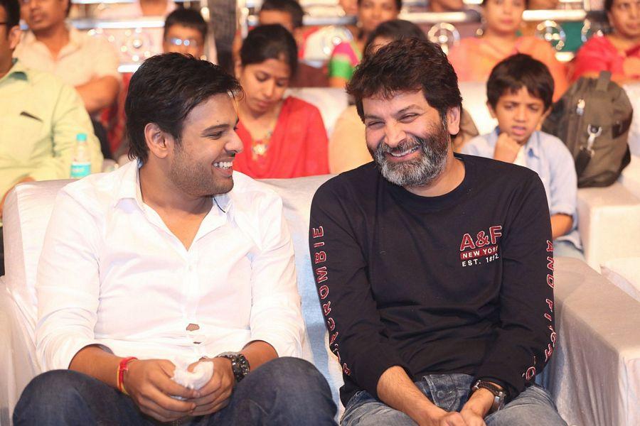 Nandini Nursing Home Movie Audio Launch Photos