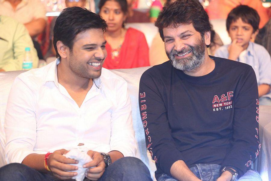 Nandini Nursing Home Movie Audio Launch Photos