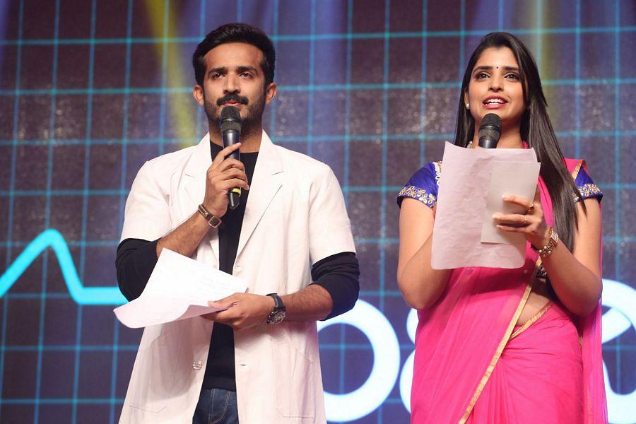 Nandini Nursing Home Movie Audio Launch Photos