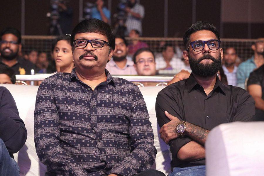 Nandini Nursing Home Movie Audio Launch Photos
