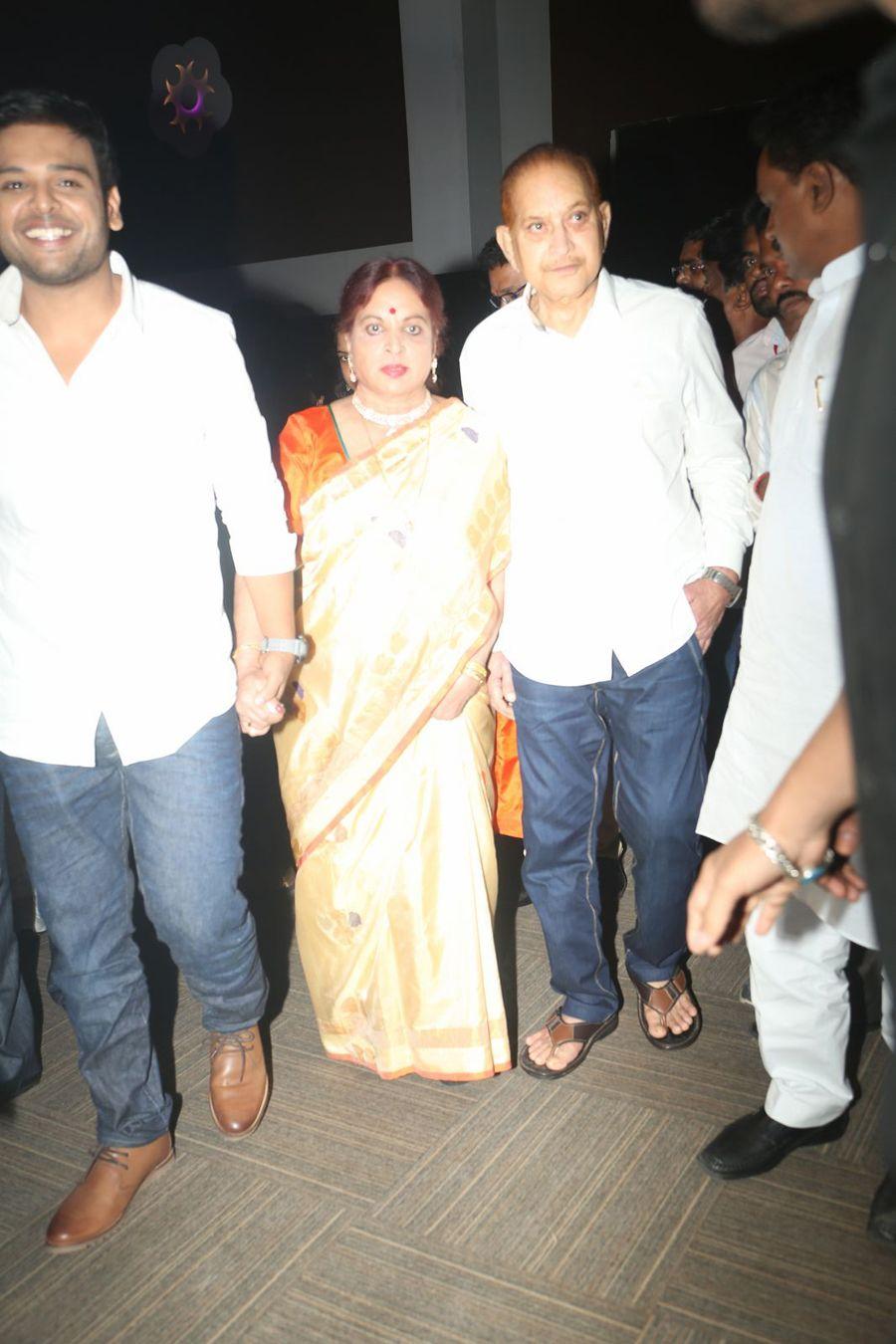 Nandini Nursing Home Movie Audio Launch Photos