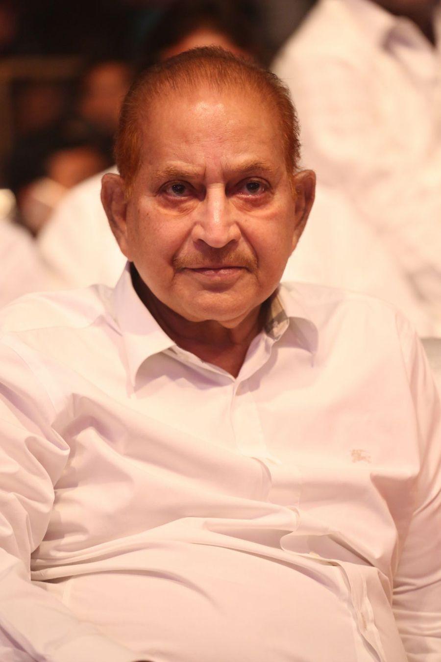 Nandini Nursing Home Movie Audio Launch Photos
