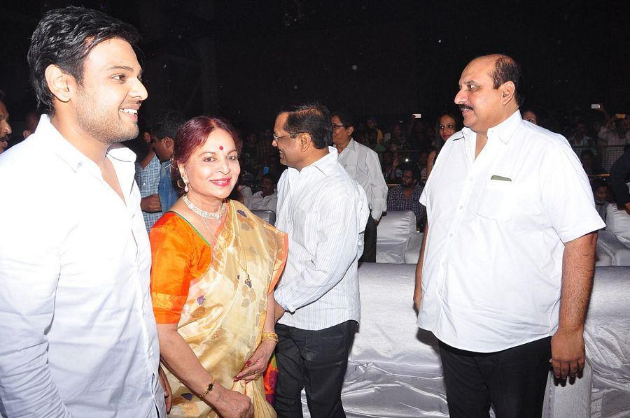 Nandini Nursing Home Movie Audio Launch Photos