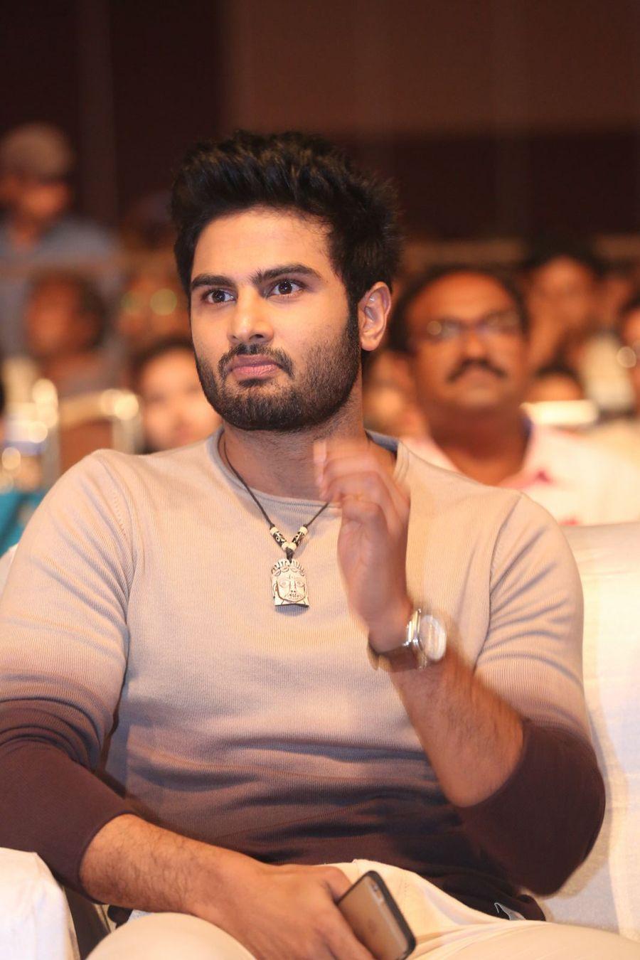 Nandini Nursing Home Movie Audio Launch Photos
