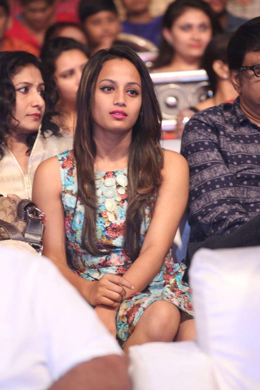 Nandini Nursing Home Movie Audio Launch Photos