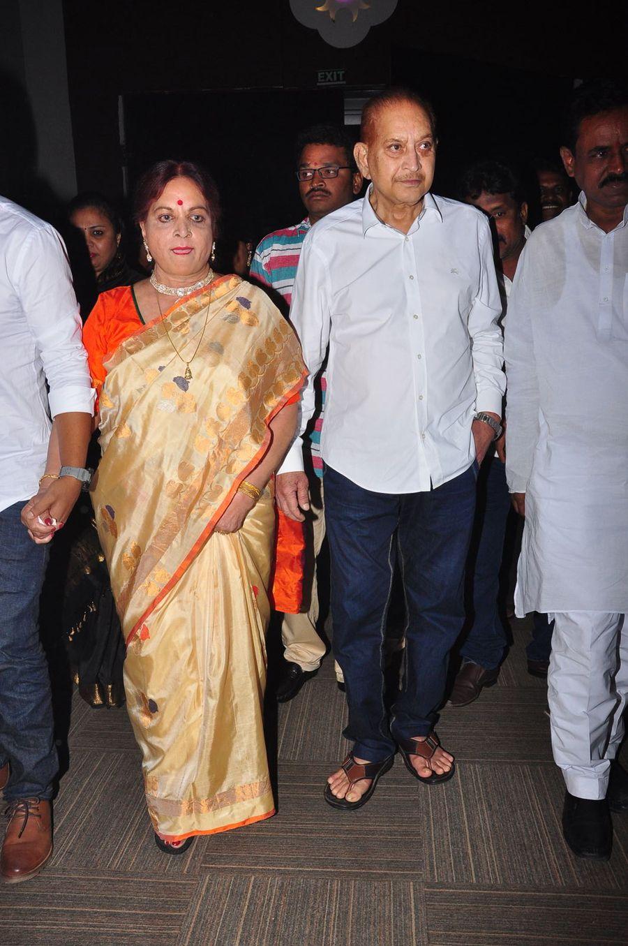 Nandini Nursing Home Movie Audio Launch Photos