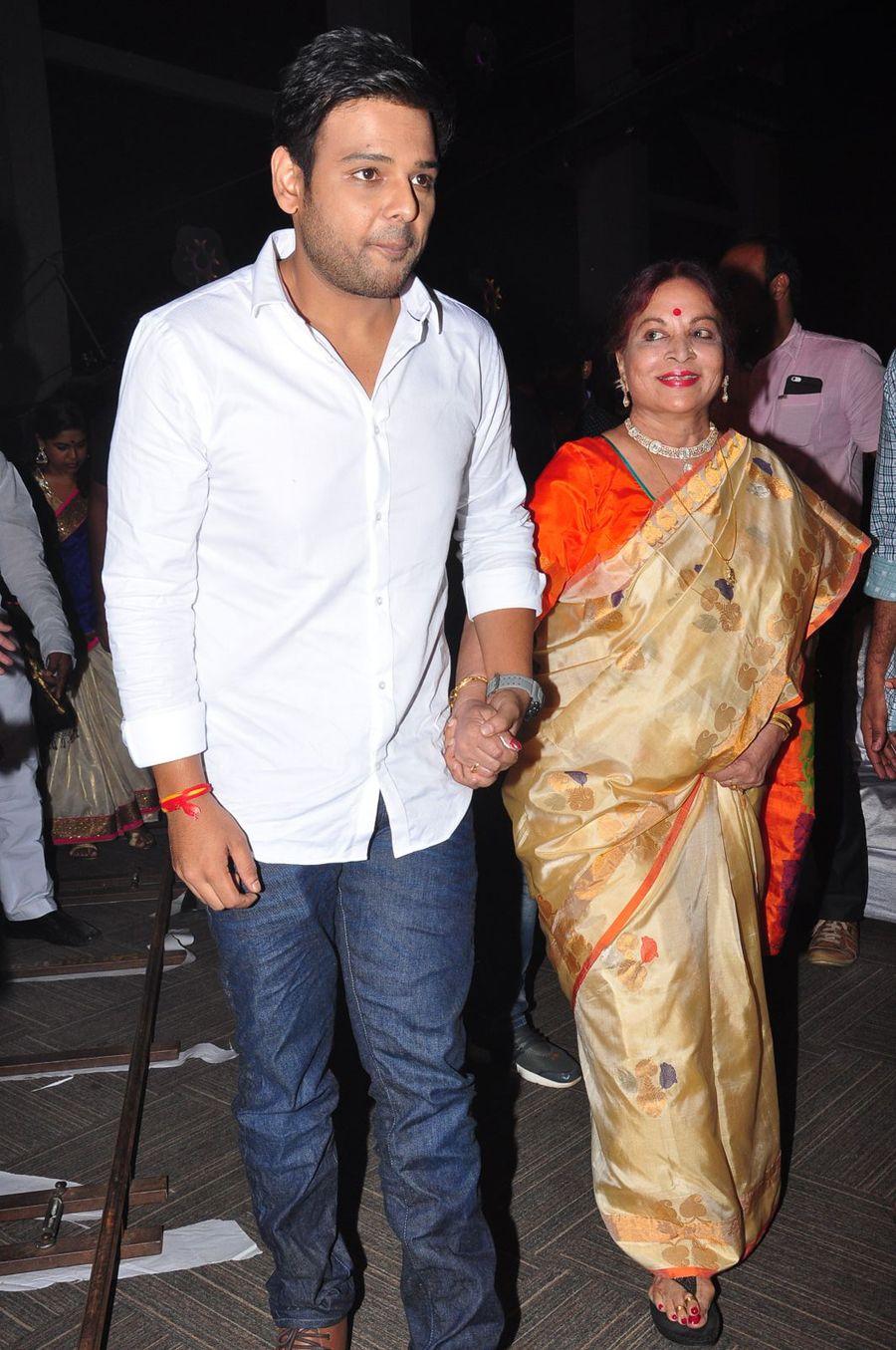 Nandini Nursing Home Movie Audio Launch Photos