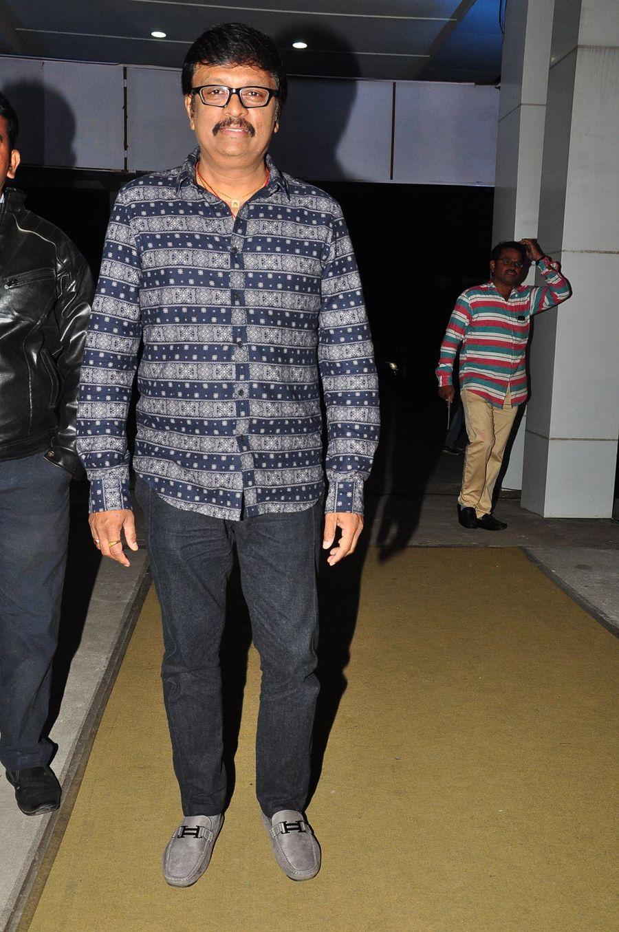Nandini Nursing Home Movie Audio Launch Photos