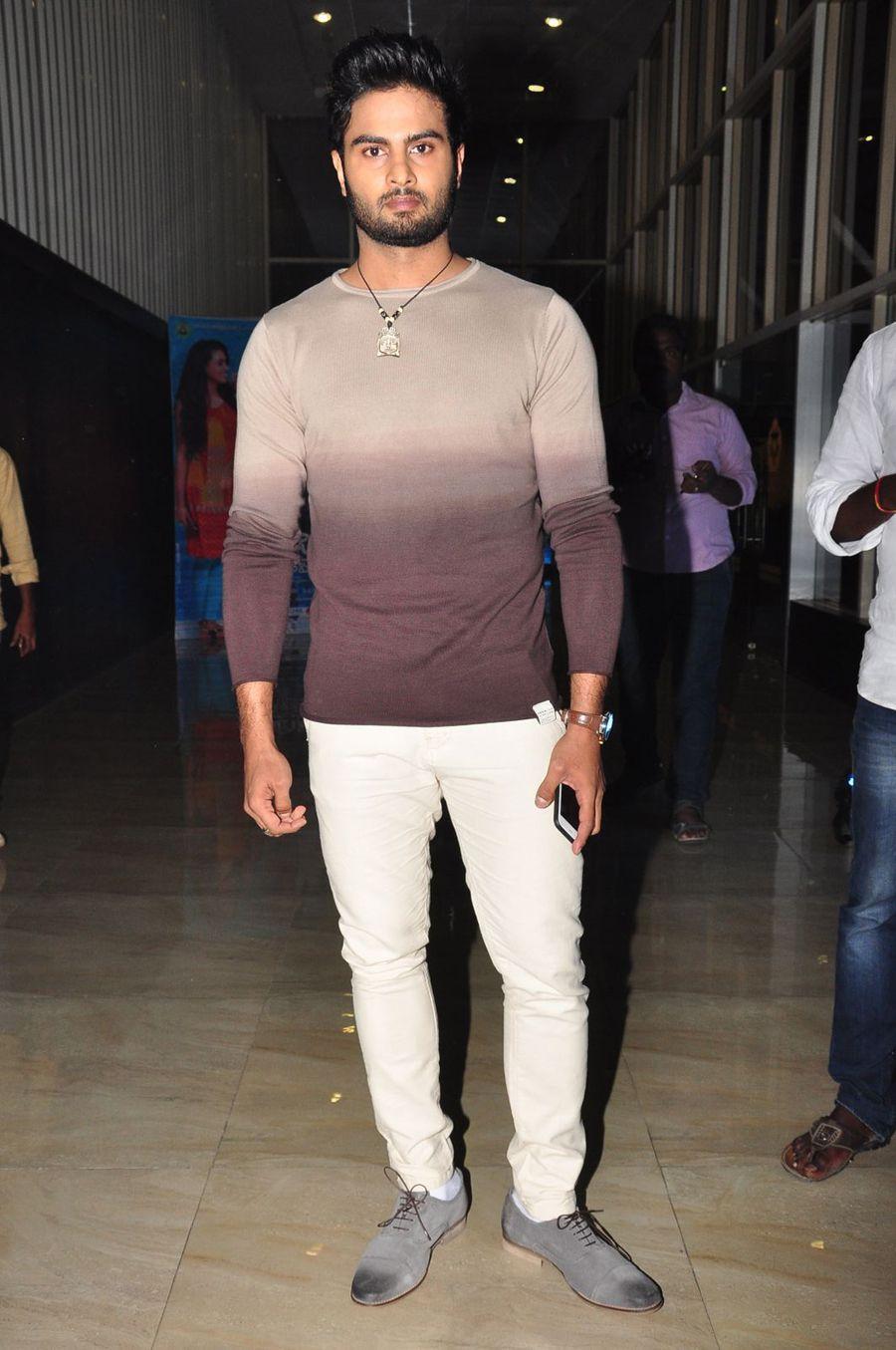 Nandini Nursing Home Movie Audio Launch Photos