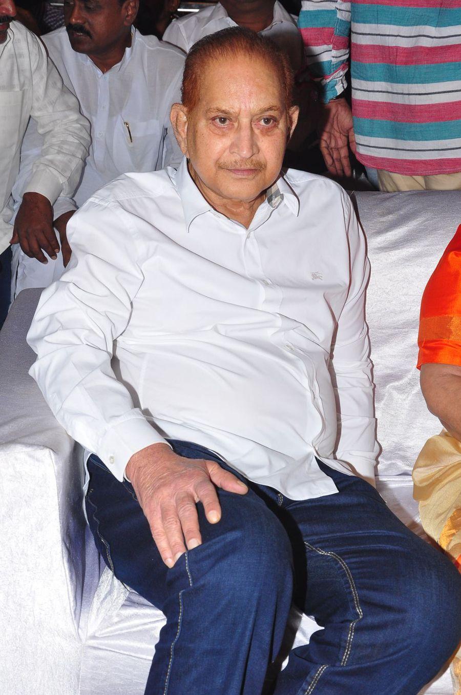 Nandini Nursing Home Movie Audio Launch Photos