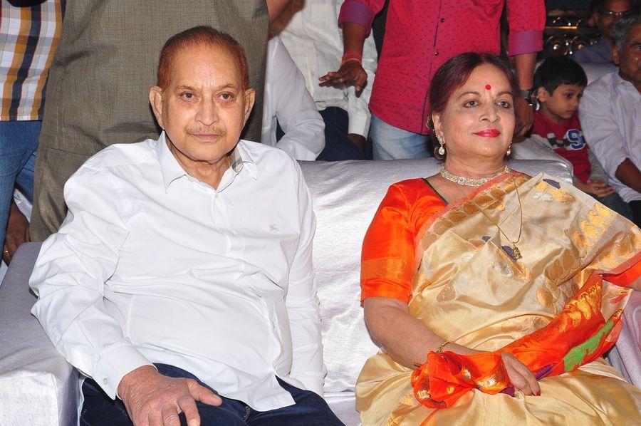 Nandini Nursing Home Movie Audio Launch Photos