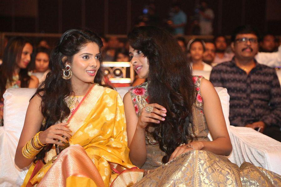 Nandini Nursing Home Movie Audio Launch Photos