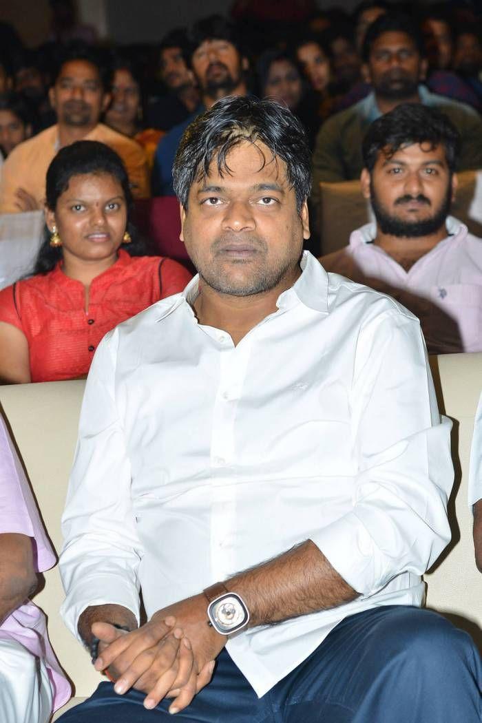 Nannu Dochukunduvate Movie Pre Release Function Photos