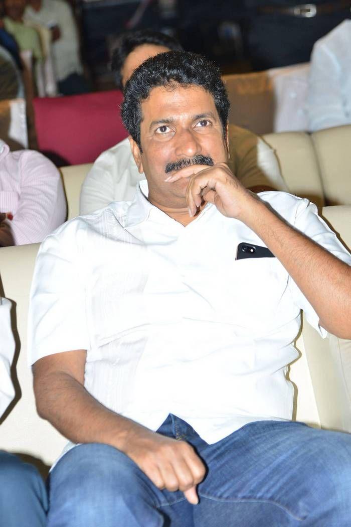 Nannu Dochukunduvate Movie Pre Release Function Photos