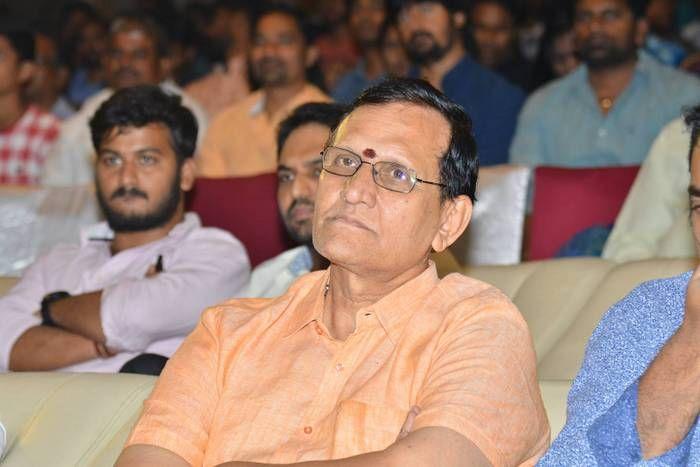 Nannu Dochukunduvate Movie Pre Release Function Photos