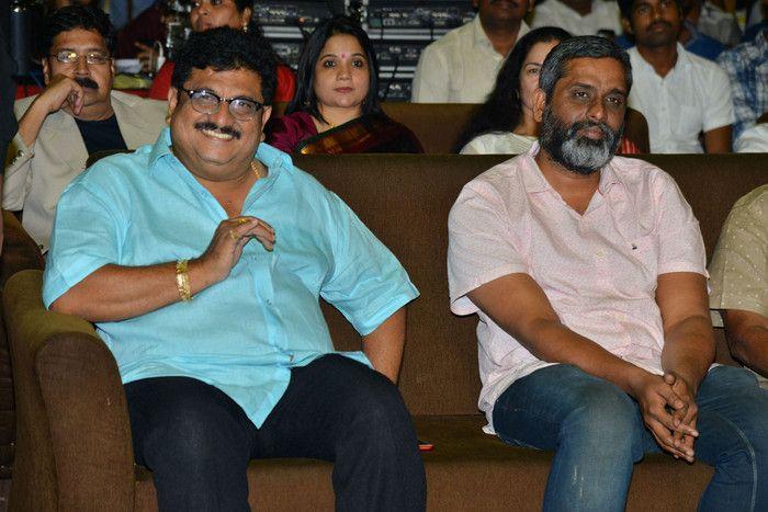 Nartanasala Movie Pre Release Event Photos