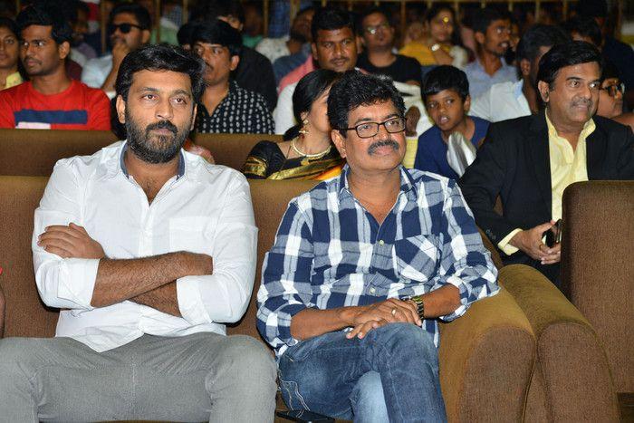 Nartanasala Movie Pre Release Event Photos